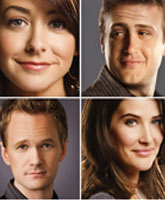 How I Met Your Mother Season 8 /      8 